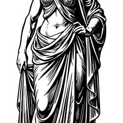 Venus w Domu Stałym
